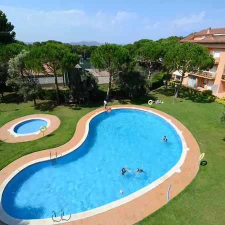 Apartment Puig Sa Guilla Ii 3d *