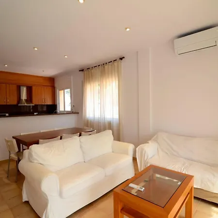 Puig Sa Guilla Ii 3d Apartment