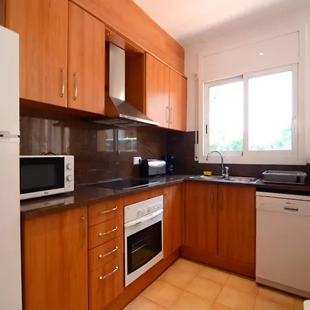 Apartment Puig Sa Guilla Ii 3d *