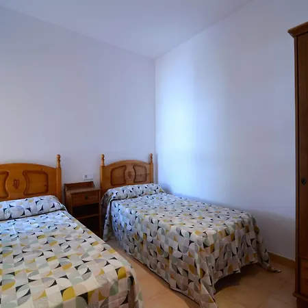 Puig Sa Guilla Ii 3d Apartment Pals