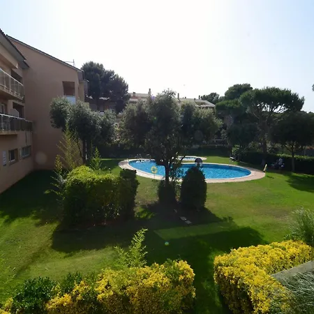 Apartment Puig Sa Guilla Ii 3d Pals