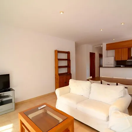 Puig Sa Guilla Ii 3d Apartment