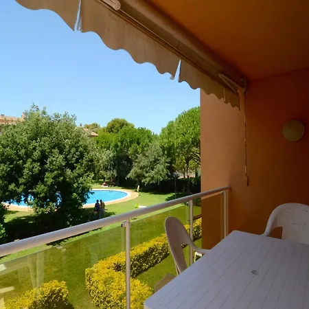 Puig Sa Guilla Ii 3d Apartment *