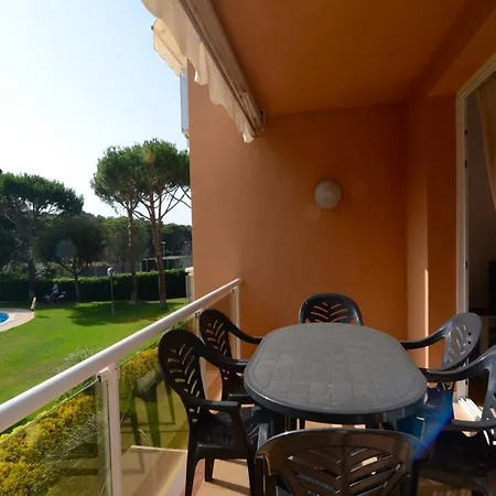 Puig Sa Guilla Ii 3d Apartment