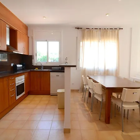 Puig Sa Guilla Ii 3d Apartment