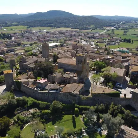 Appartement Puig Sa Guilla Ii 3d