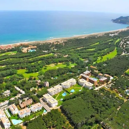 Appartement Puig Sa Guilla Ii 3d